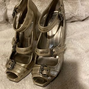 Kurt Geiger carvella heels size 8 New